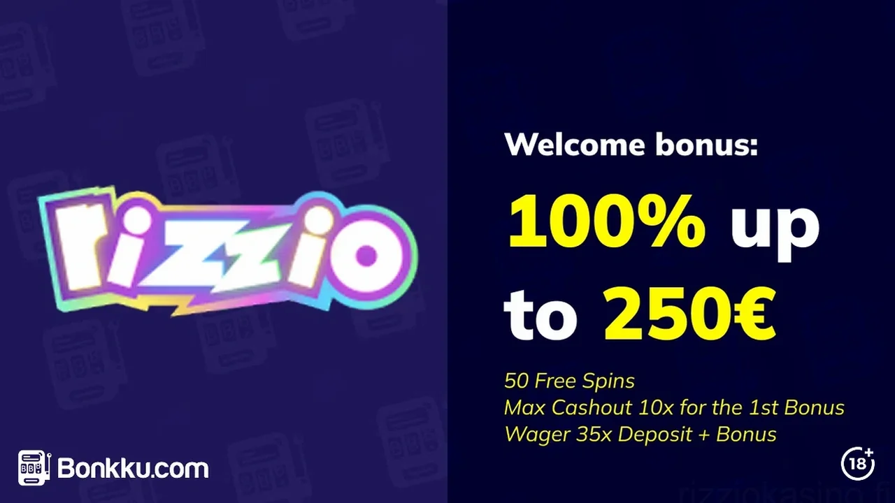 Rizzio Casino Pelaaminen